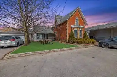 217 Main Street Norfolk Ontario N0J 1E0