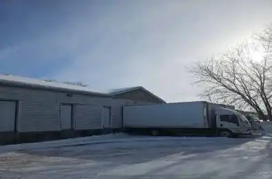 3526 Coons Road Elizabethtown-Kitley Ontario K6T 1A7