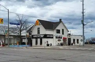 91 Lakeshore Road Mississauga Ontario L5G 2Y5