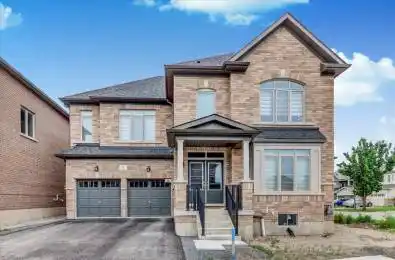 1 Waterfront Crescent Whitby Ontario L1N 0M9