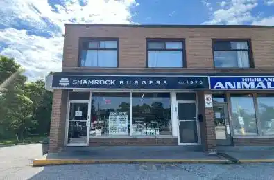 6109 Kingston Road Toronto E10 Ontario M1C 1K5