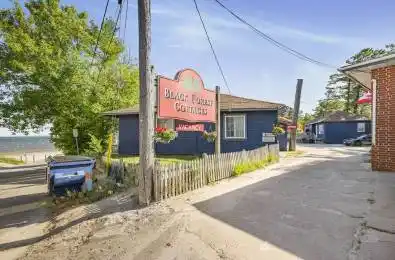 11 12th Street Wasaga Beach Ontario L9Z 2J9