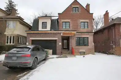 203 GLENCAIRN Avenue Toronto C04 Ontario M4R 1N3