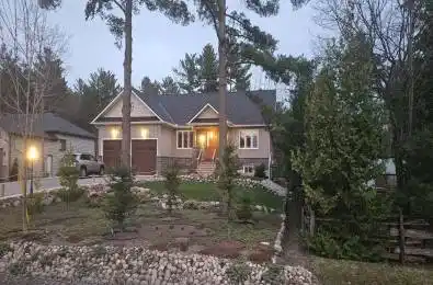15 Stoney Road Tiny Ontario L9M 0H2