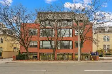 150 Beverley Street Unit# 1 Toronto C01 Ontario M5T 1Y5
