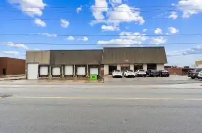 3223 Orlando Drive Mississauga Ontario L4V 1C5