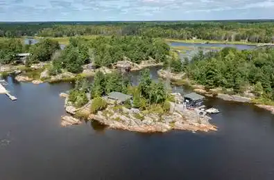 1 ISLAND 271C N/A Carling Ontario P0G 1G0