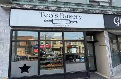 2897 Lake Shore Boulevard Toronto W06 Ontario M8V 1J3
