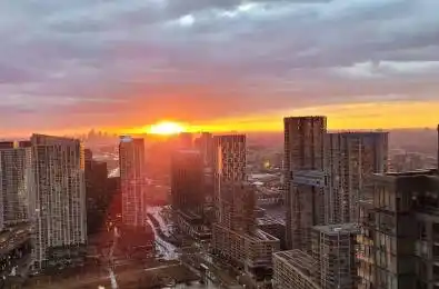 11 Brunel Court Unit# 5203 Toronto C01 Ontario M5V 3Y3