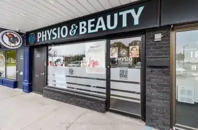 3814 Bloor Street Toronto W08 Ontario M9B 6C2