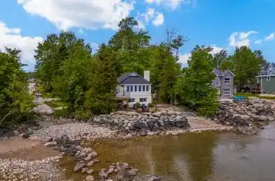 16 William Avenue Wasaga Beach Ontario L9Z 2X3