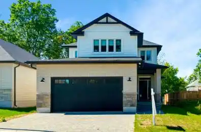 22701 Adelaide Road Unit# 30 Strathroy Caradoc Ontario N0L 1W0