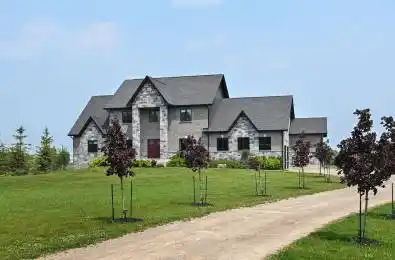 373373 6th Line Amaranth Ontario L9W 0M4