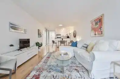 95 Prince Arthur Avenue Unit# 311 Toronto C02 Ontario M5R 3P6