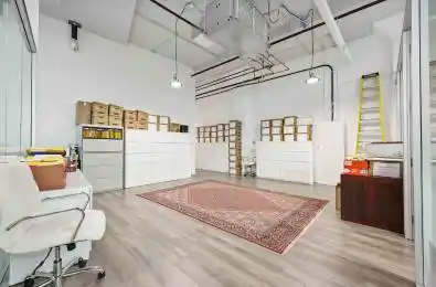 4750 Yonge Street Unit# 310 Toronto C07 Ontario M2N 5M6
