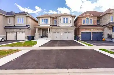 16 Action Drive Brampton Ontario L7A 4X8