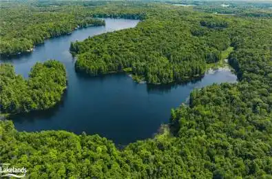 WINDERMERE Road Muskoka Lakes Ontario P0B 1M0
