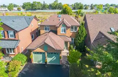 270 Rowntree Drive Hamilton Ontario L8W 2P1