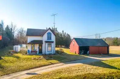 962 Concession 10 Road Hamilton Ontario N0B 2J0