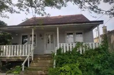 50 Forhan Street Chatham-Kent Ontario N8A 3S1