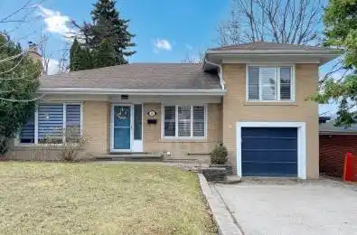131 York Mills Road Toronto C12 Ontario M2L 1K4