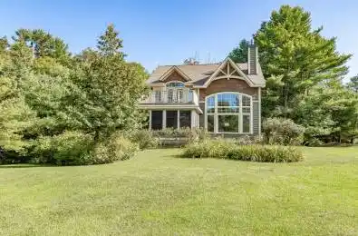 3876 MUSKOKA RD HWY 118 N/A Unit# Sandfield 8 W4 Muskoka Lakes Ontario