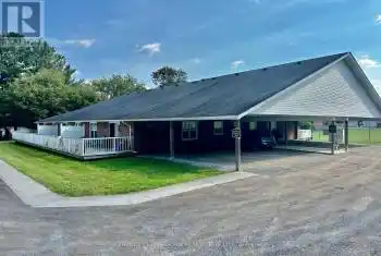 494 Metcalf Street Unit# 3, Tweed (Tweed (Village)), Ontario K0K3J0, 2 Bedrooms Bedrooms, ,1 BathroomBathrooms,Condo,For Sale,Metcalf,X9382635