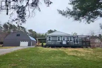 2307 County Road 3, Prince Edward County (Ameliasburgh), Ontario K0K1L0, 3 Bedrooms Bedrooms, ,1 BathroomBathrooms,All Houses,For Sale,County Road 3,X11922870