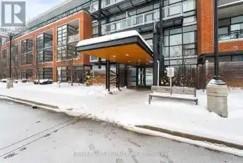 155 St Leger Street Unit# 319, Kitchener, Ontario N2H0B9, 2 Bedrooms Bedrooms, ,2 BathroomsBathrooms,Condo,For Sale,St Leger,X11976587