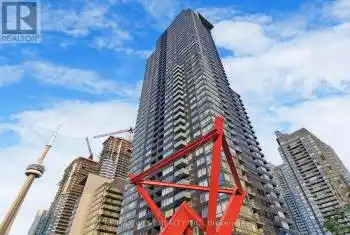 25 Telegram Mews Unit# 1915, Toronto (Waterfront Communities), Ontario M5V3Z1, 2 Bedrooms Bedrooms, ,1 BathroomBathrooms,Condo,For Rent,Telegram,C12079783
