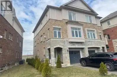 3862 TUFGAR Crescent Burlington (Alton) Ontario L7M1N7