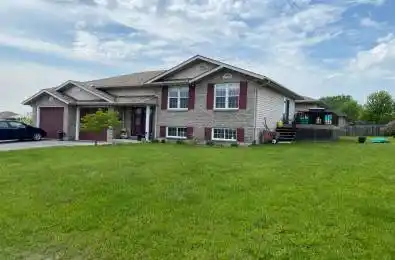 27 Belvedere Road Quinte West Ontario K8V 4A9