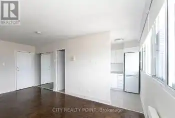 33 Isabella Street Unit# 1205, Toronto (Church-Yonge Corridor), Ontario M4Y2P7, ,1 BathroomBathrooms,Condo,For Rent,Isabella,C12079793