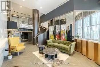 395 Dundas Street Unit# 105, Oakville (1008 - GO Glenorchy), Ontario L6M4M2, 2 Bedrooms Bedrooms, ,2 BathroomsBathrooms,Condo,For Sale,Dundas,W12079792