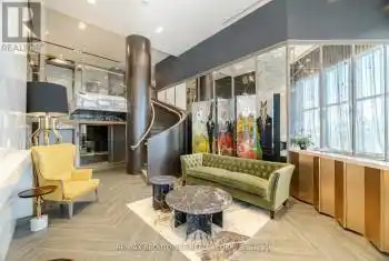 395 Dundas Street Unit# 105, Oakville (1008 - GO Glenorchy), Ontario L6M4M2, 2 Bedrooms Bedrooms, ,2 BathroomsBathrooms,Condo,For Rent,Dundas,W12079795