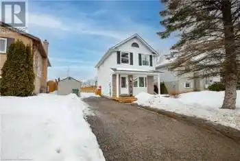 506 HALBERSTADT Circle, Cambridge, Ontario N2H5J7, 3 Bedrooms Bedrooms, ,2 BathroomsBathrooms,All Houses,For Sale,HALBERSTADT,40703589
