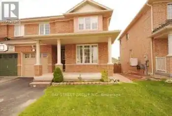 24 Junction Crescent, Brampton (Fletcher's Meadow), Ontario L7A2G6, 2 Bedrooms Bedrooms, ,1 BathroomBathrooms,All Houses,For Rent,Junction,W12079798