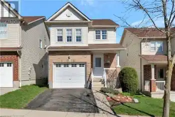460 TREMBLING ASPEN Avenue, Waterloo, Ontario N2V2T1, 3 Bedrooms Bedrooms, ,2 BathroomsBathrooms,All Houses,For Rent,TREMBLING ASPEN,40716498