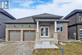 29 Lally Terrace, Barrie (Painswick South), Ontario L9J0Y2, 3 Bedrooms Bedrooms, ,2 BathroomsBathrooms,All Houses,For Sale,Lally,S12079802