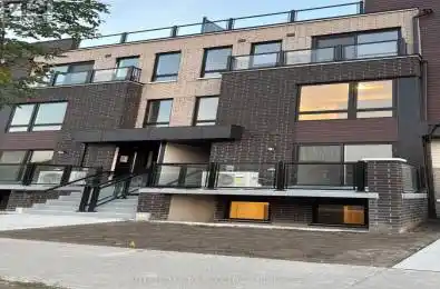 245 Mclevin Avenue Unit# 17 Toronto (Malvern) Ontario M1B0E8