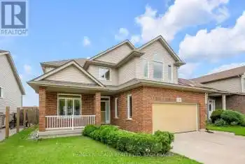 7149 Parkside Road, Niagara Falls (219 - Forestview), Ontario L2H3L6, 6 Bedrooms Bedrooms, ,4 BathroomsBathrooms,All Houses,For Sale,Parkside,X12079773