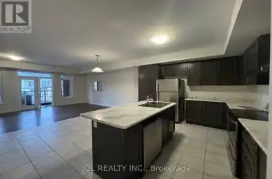 83 LUZON Avenue Markham (Cedar Grove) Ontario L6B1N7