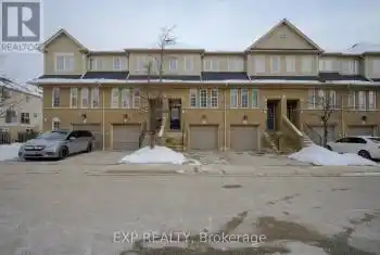 4950 Albina Way Unit# 59, Mississauga (Hurontario), Ontario L4Z4J5, 3 Bedrooms Bedrooms, ,3 BathroomsBathrooms,All Houses,For Sale,Albina,W12079811