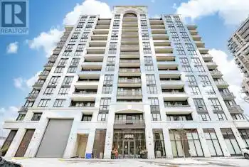 9582 Markham Road Unit# 1001, Markham (Wismer), Ontario L6E0T4, 1 Bedroom Bedrooms, ,1 BathroomBathrooms,Condo,For Sale,Markham,N11968755
