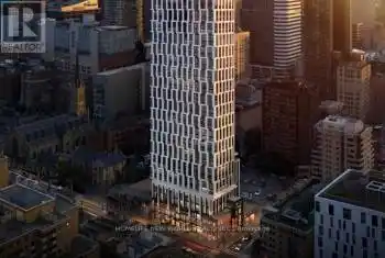 252 Church Street Unit# 606, Toronto (Church-Yonge Corridor), Ontario M5B1Z2, 2 Bedrooms Bedrooms, ,1 BathroomBathrooms,Condo,For Rent,Church,C12079823