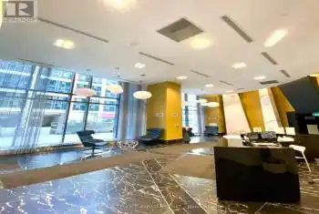 60 Princess Street Unit# 527, Toronto (Waterfront Communities), Ontario M5A2C7, 2 Bedrooms Bedrooms, ,3 BathroomsBathrooms,Condo,For Rent,Princess,C12079833