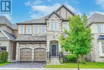 105 Bridgepointe Court, Aurora, Ontario L4G3H8, 5 Bedrooms Bedrooms, ,5 BathroomsBathrooms,All Houses,For Sale,Bridgepointe,N12079836
