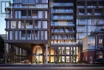 285 Dufferin Street Unit# 402, Toronto (South Parkdale), Ontario M6K1Z7, 1 Bedroom Bedrooms, ,1 BathroomBathrooms,Condo,For Rent,Dufferin,W12079827