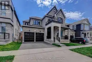 438 North Park Boulevard, Oakville (1008 - GO Glenorchy), Ontario L6M1N3, 4 Bedrooms Bedrooms, ,4 BathroomsBathrooms,All Houses,For Sale,North Park,W12079829