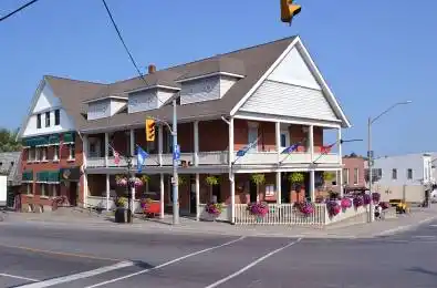2 Bridge Street Bancroft Ontario K0L 1C0